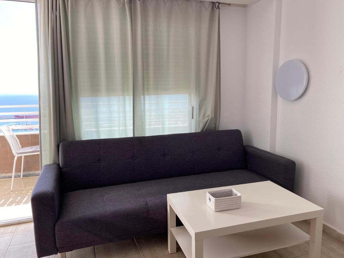 Apartamento 29Th Floor & Sea View Alicante Extérieur photo
