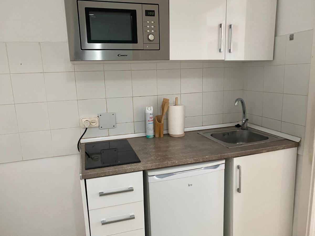 Apartamento 29Th Floor & Sea View Alicante Extérieur photo