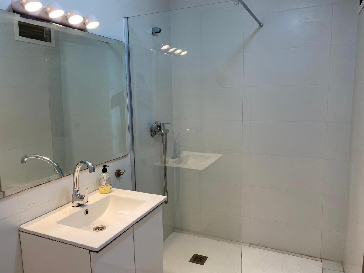 Apartamento 29Th Floor & Sea View Alicante Extérieur photo